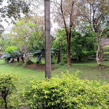 Aligama Cottage Talakolawela Esterno foto