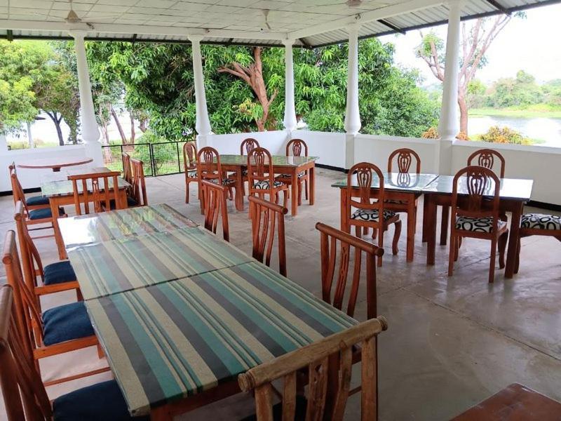 Aligama Cottage Talakolawela Esterno foto