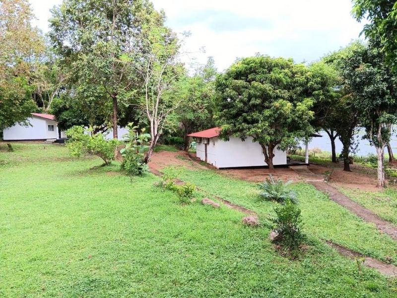 Aligama Cottage Talakolawela Esterno foto